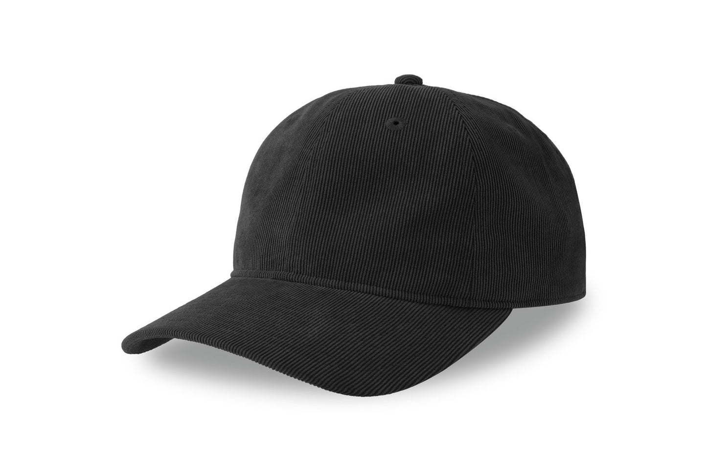Creep-S Recycled Corduroy Cap Atlantis