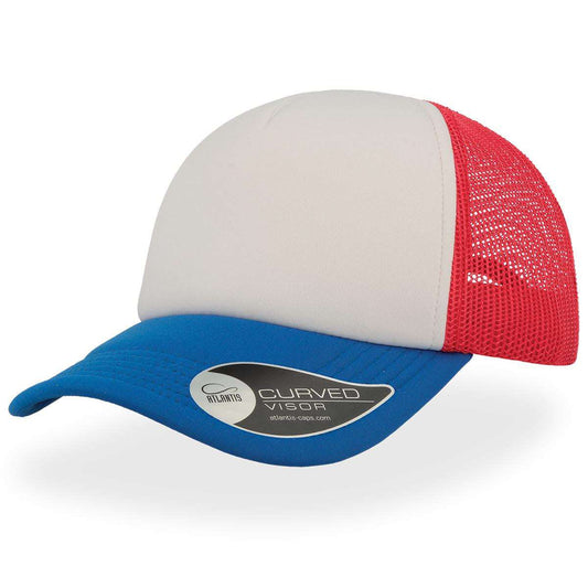 Rapper - Atlantis Caps Australia