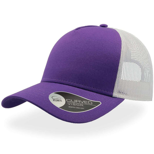Rapper Cotton - Atlantis Caps Australia