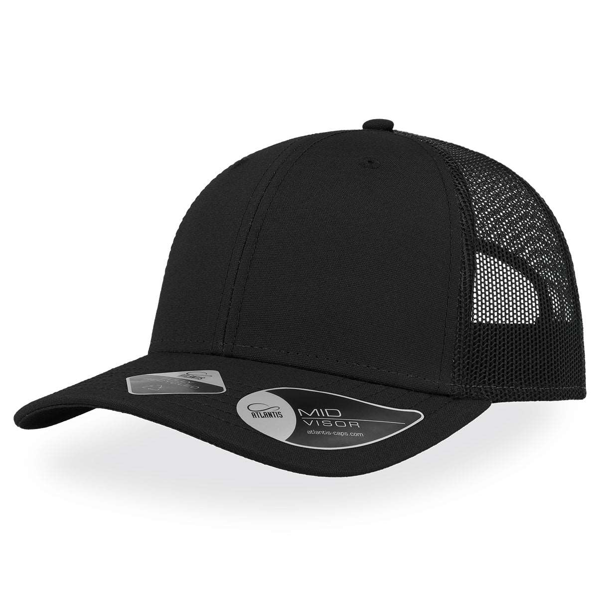 Recy Three Cap - Atlantis Caps Australia