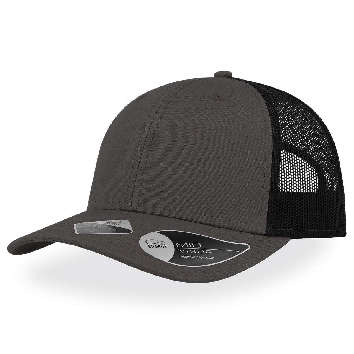Recy Three Cap - Atlantis Caps Australia
