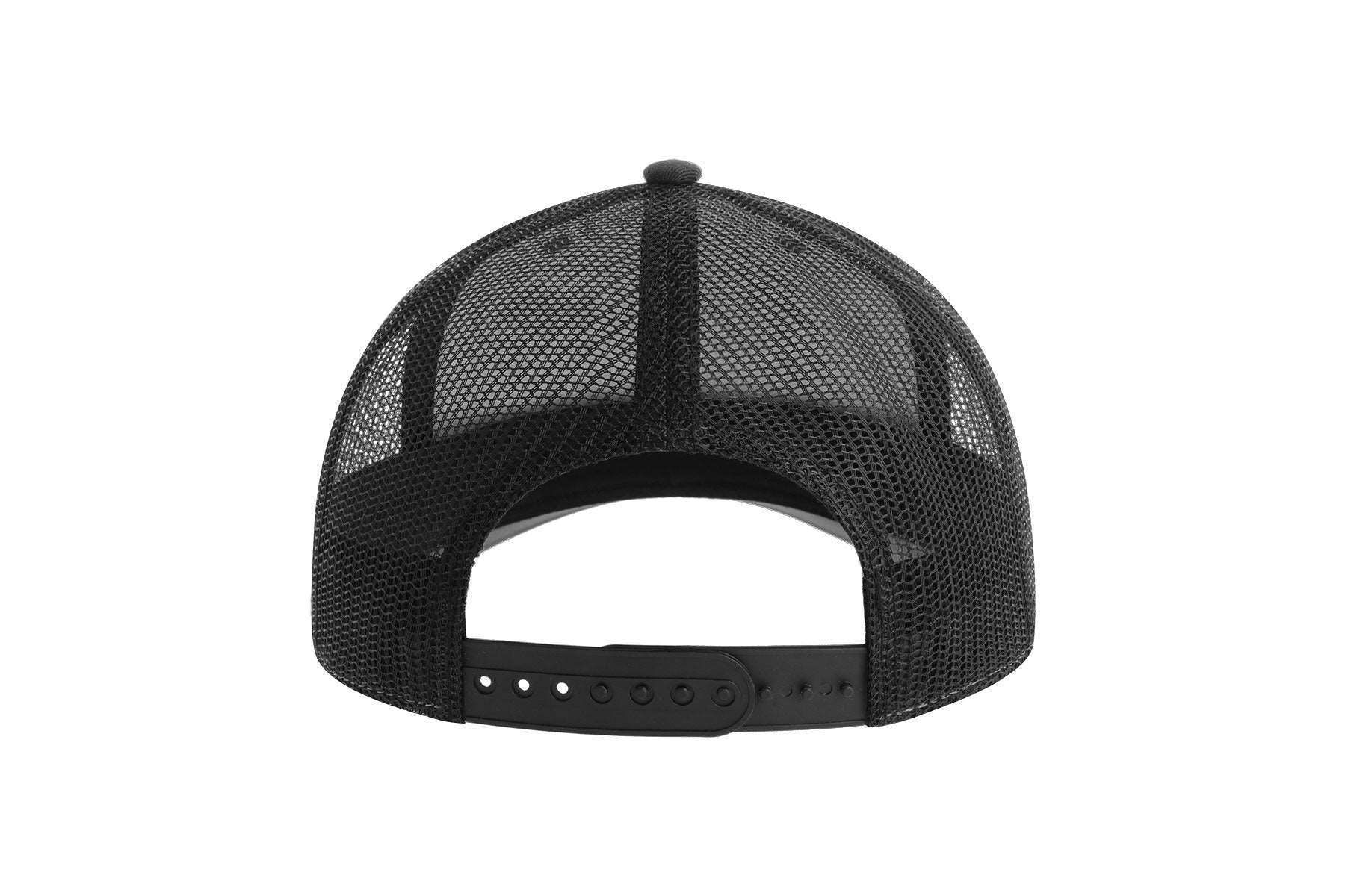 Bryce Recycled Trucker Atlantis