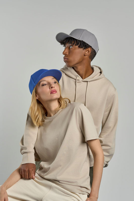 Beat-S Recycled Cap Atlantis