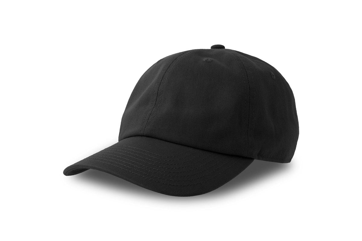 Fraser Organic Cotton Dad Hat (Copy) Atlantis