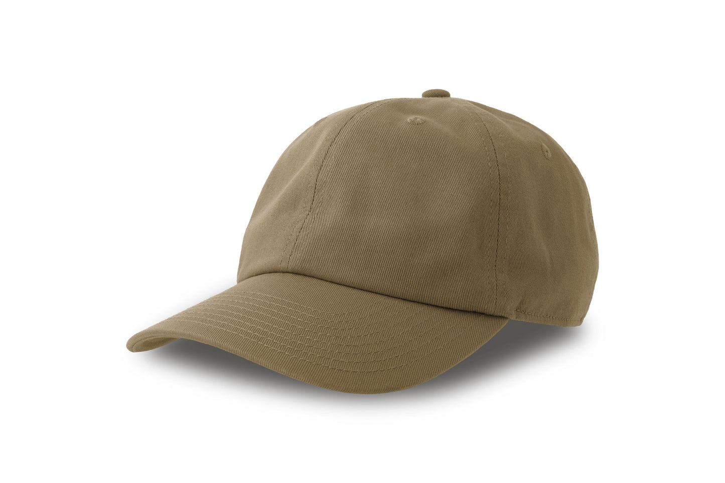 Fraser Organic Cotton Dad Hat (Copy) Atlantis