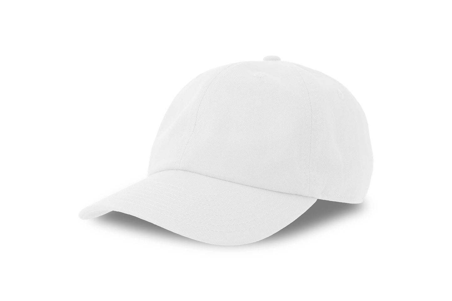 Fraser Organic Cotton Dad Hat (Copy) Atlantis