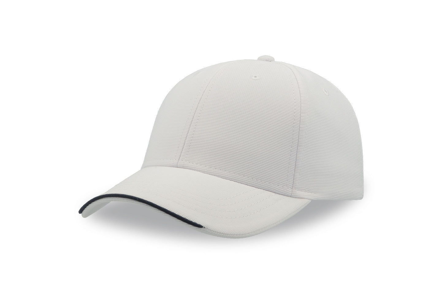 Estoril Baseball Cap Atlantis