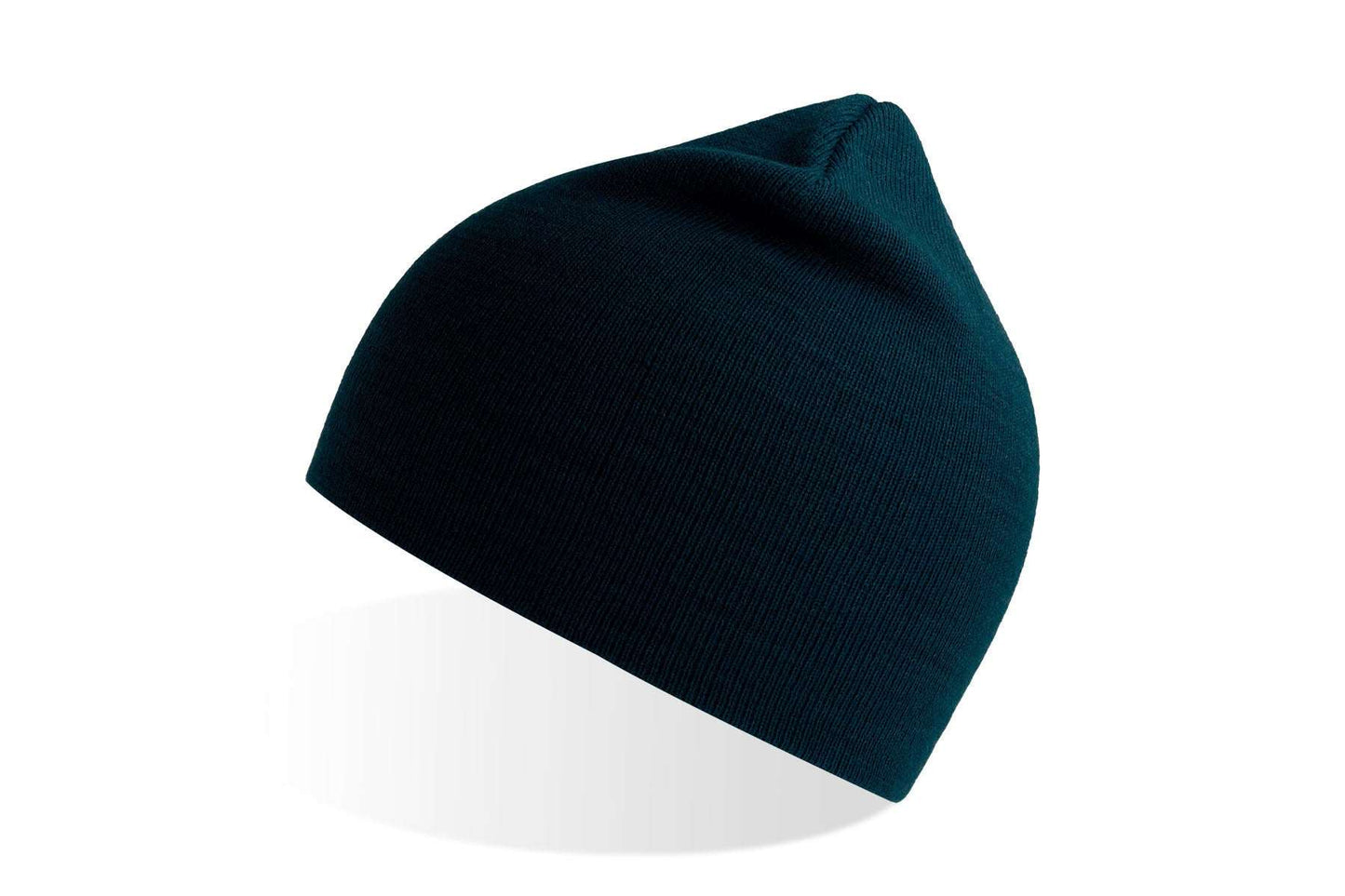 Holly Recycled Beanie Atlantis