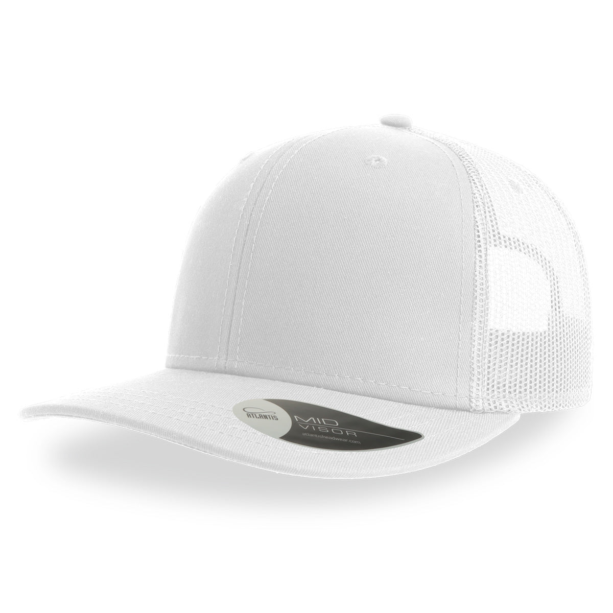 Sonic Trucker - Atlantis Caps Australia