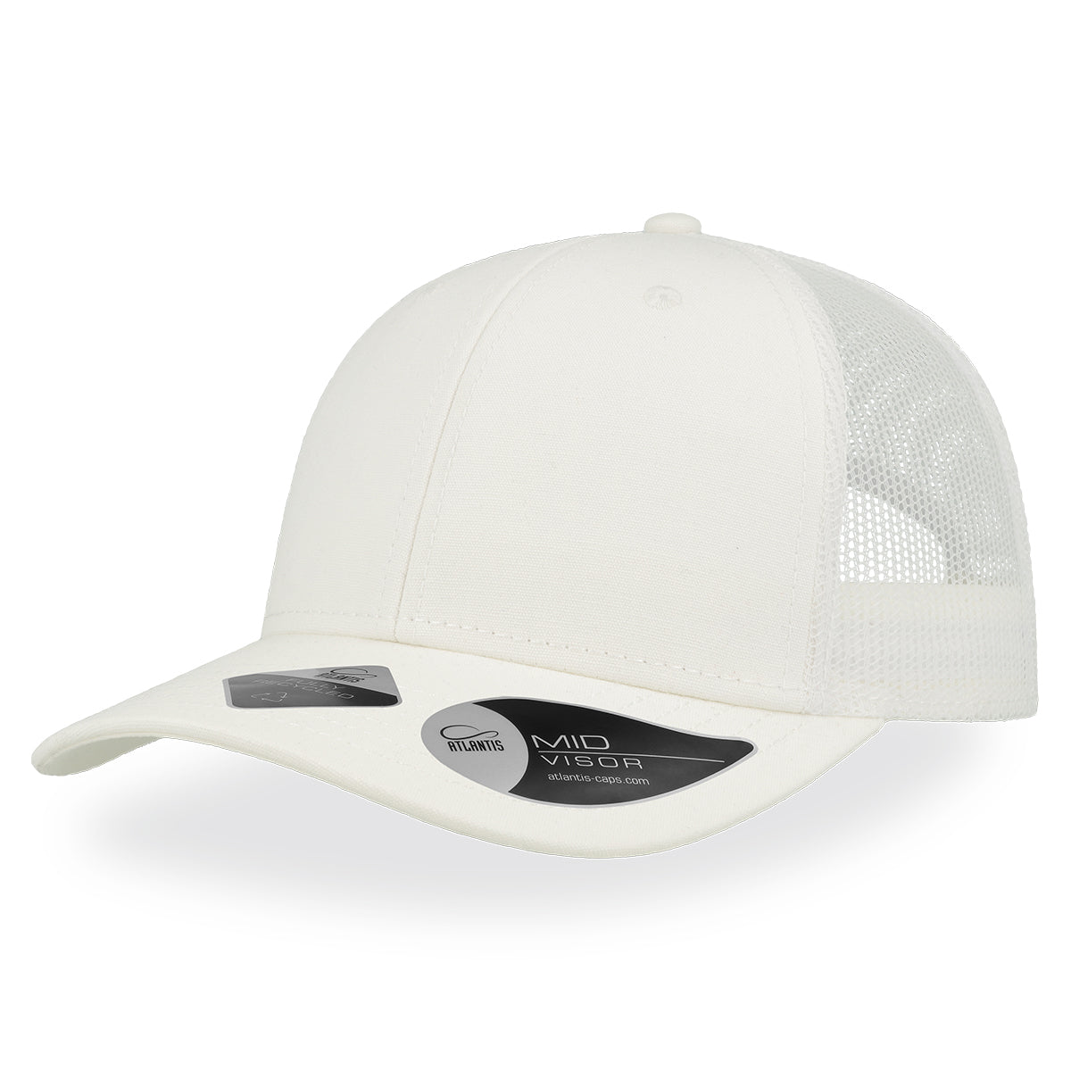 Recy Three Cap - Atlantis Caps Australia