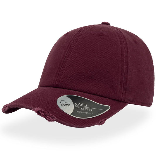 Dad Hat Destroyed Atlantis