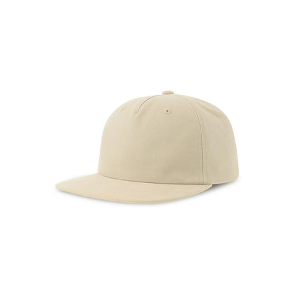 Cruz Organic Cotton Cap Atlantis Caps Australia