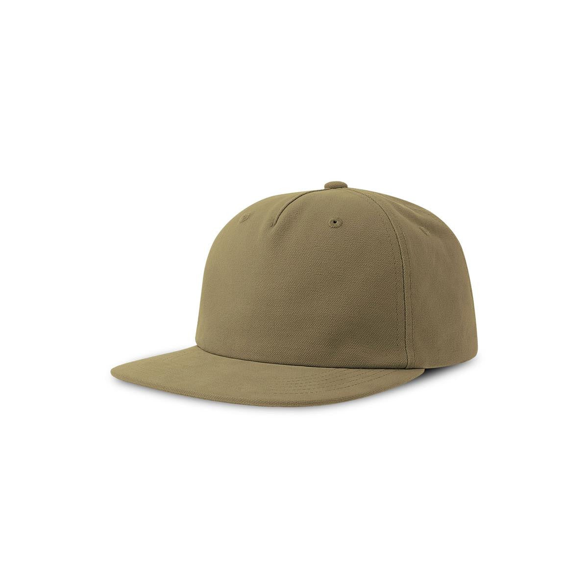 Cruz Organic Cotton Cap Atlantis Caps Australia