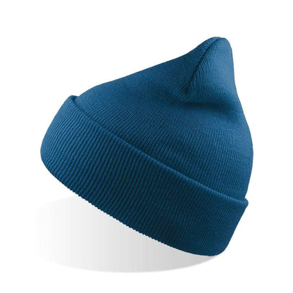 Wind Beanie - Atlantis Caps Australia