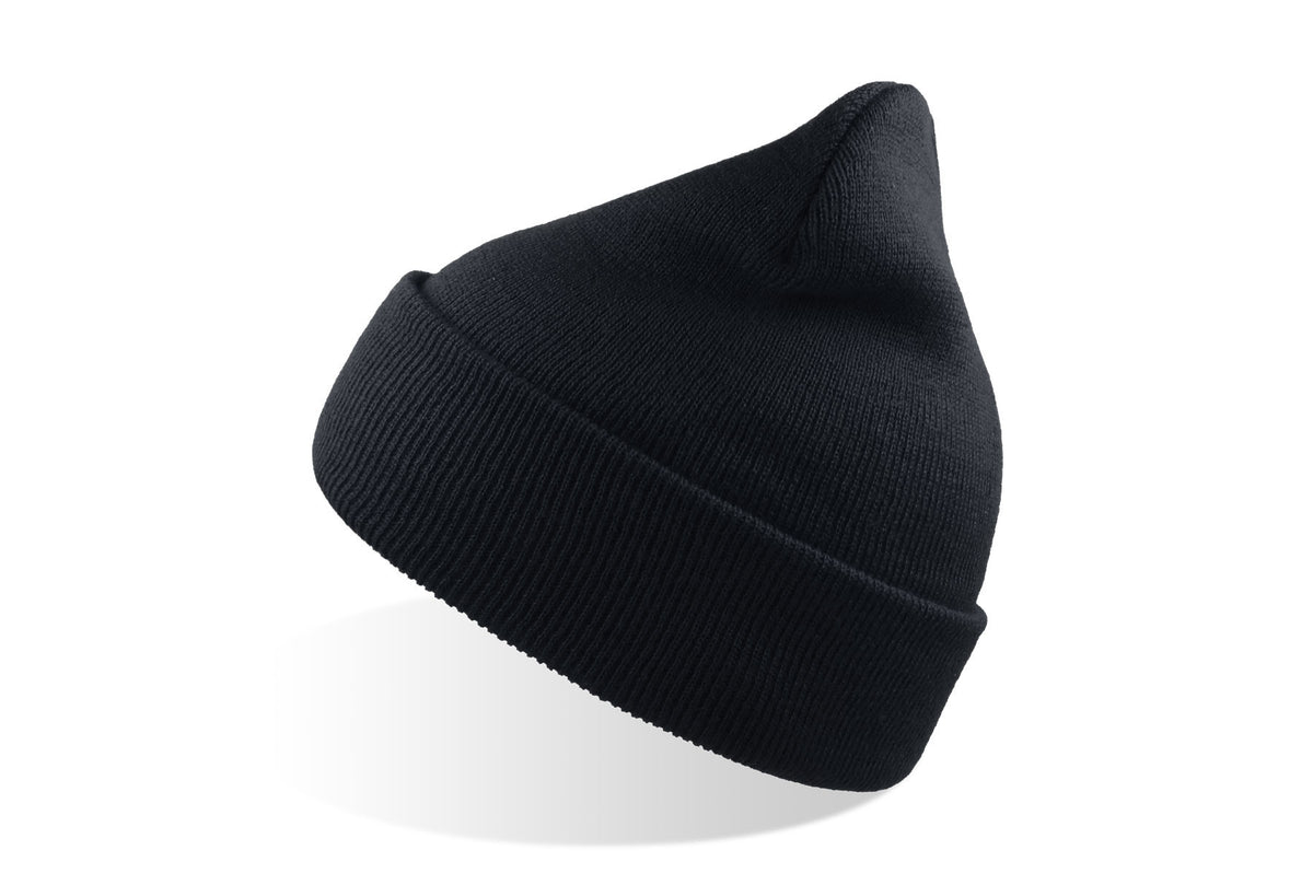 Wind-S Recycled Beanie Atlantis