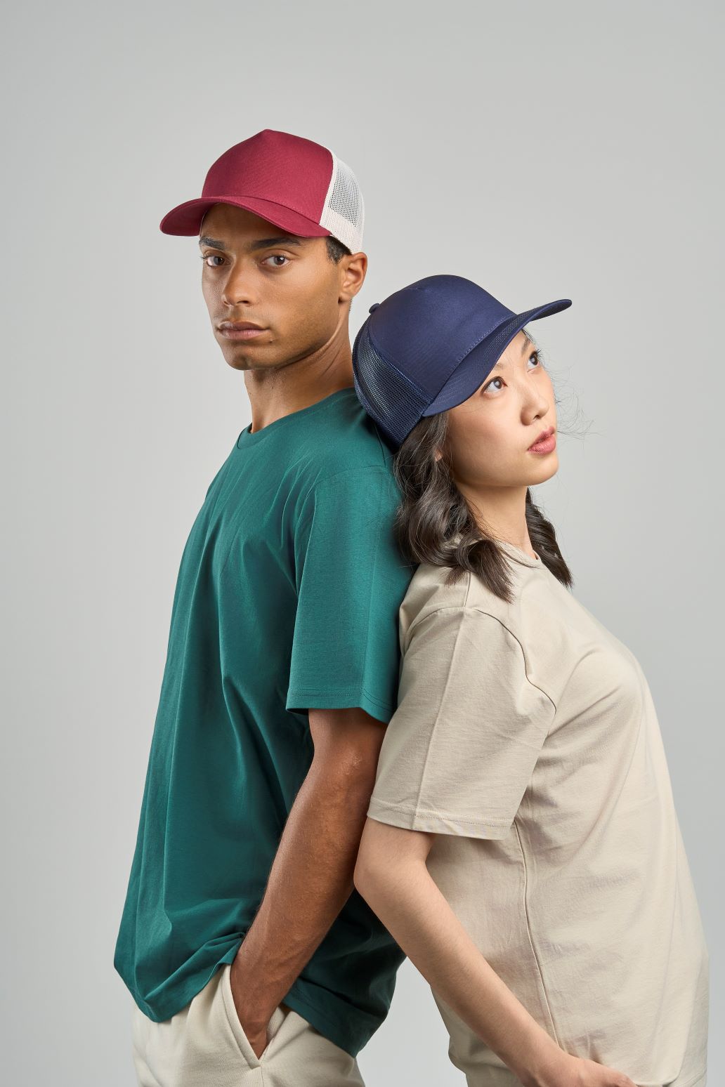 All Caps – Atlantis Caps Australia