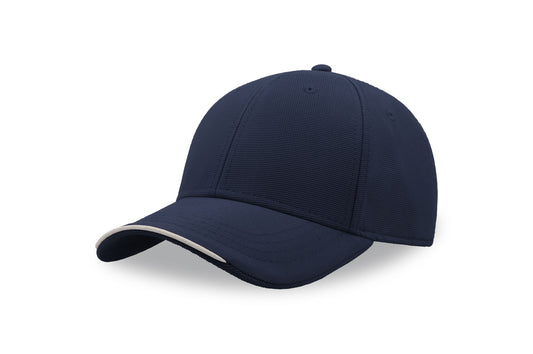 Estoril Baseball Cap Atlantis